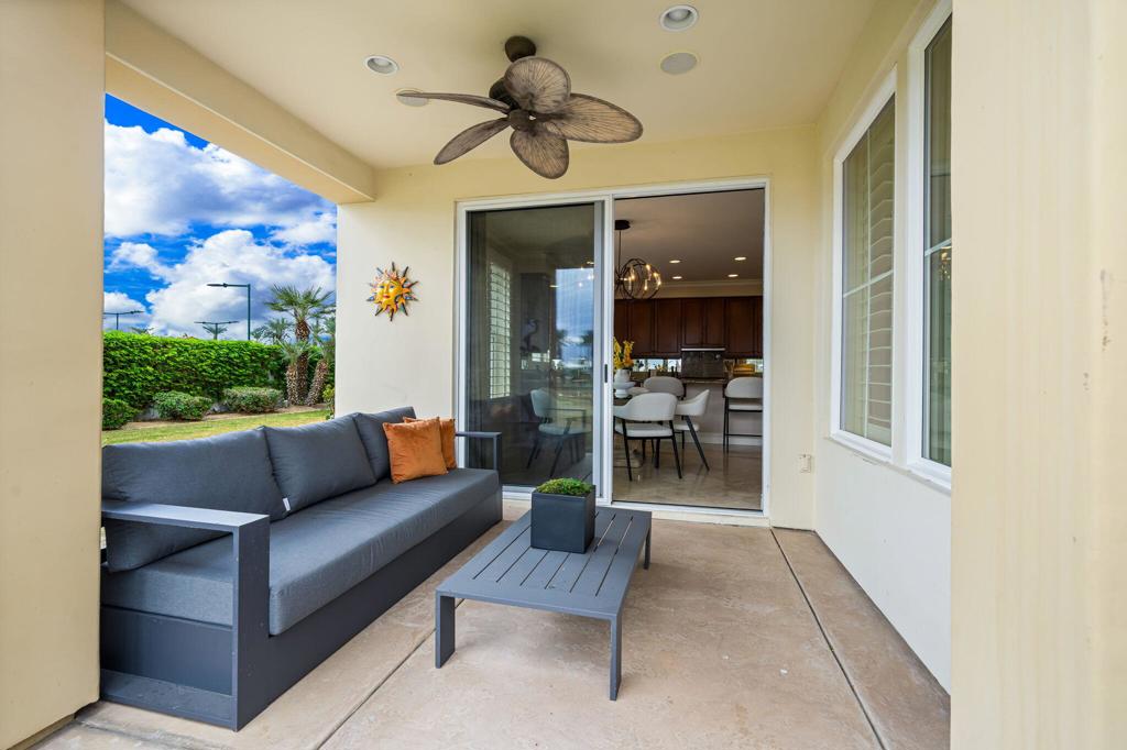 Mountain View CC - Residential