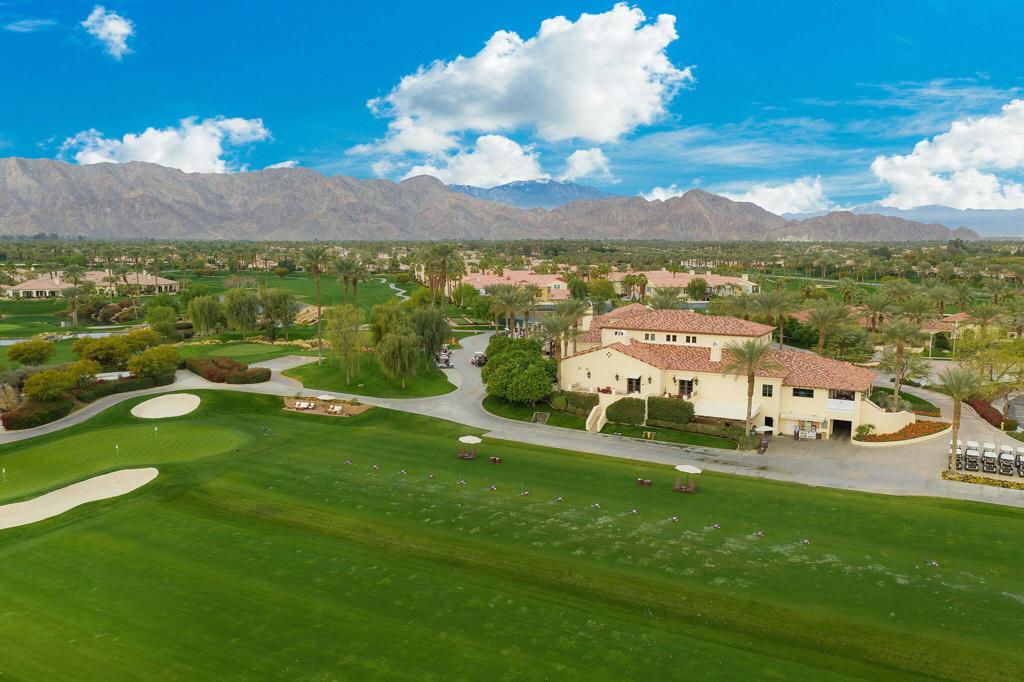 Mountain View CC - Residential