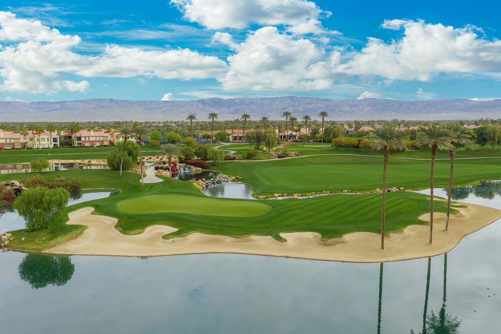 Mountain View CC - Residential