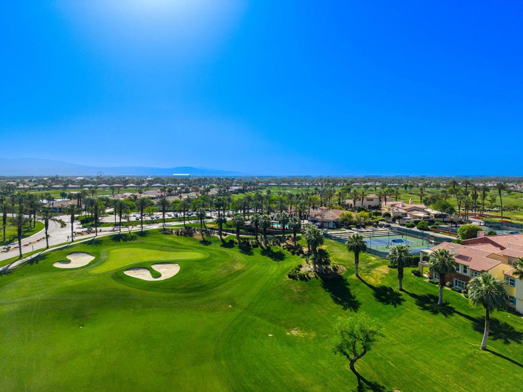 Mountain View CC - Residential