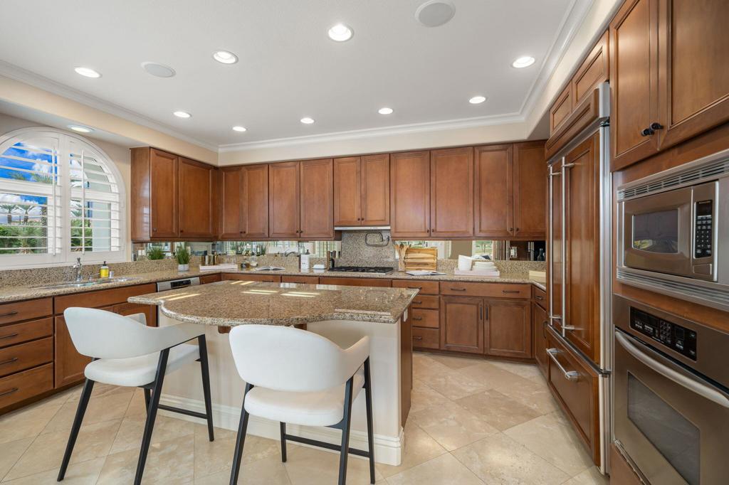 Mountain View CC - Residential