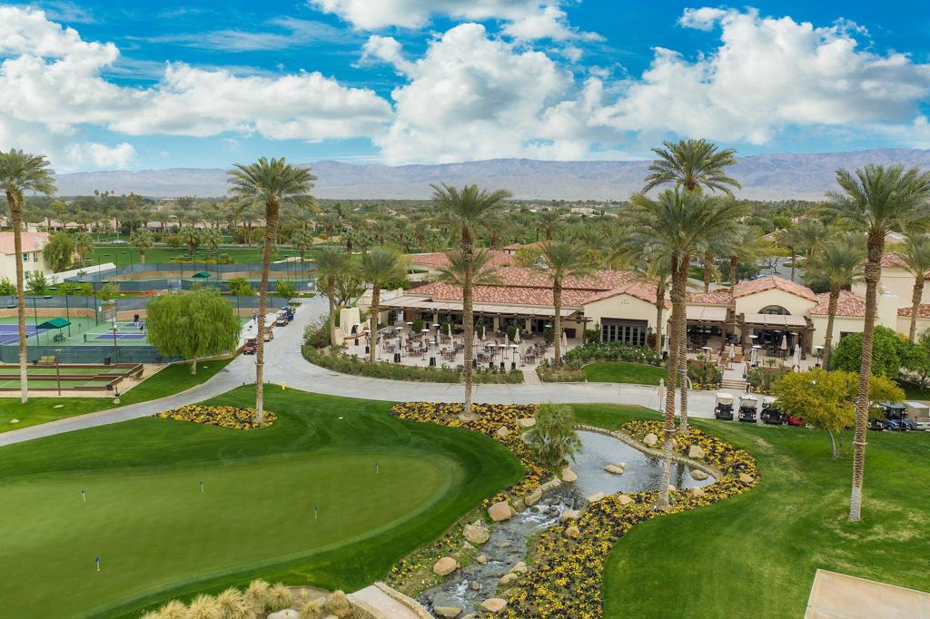 Mountain View CC - Residential
