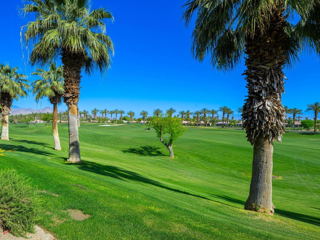 Mountain View CC - Residential