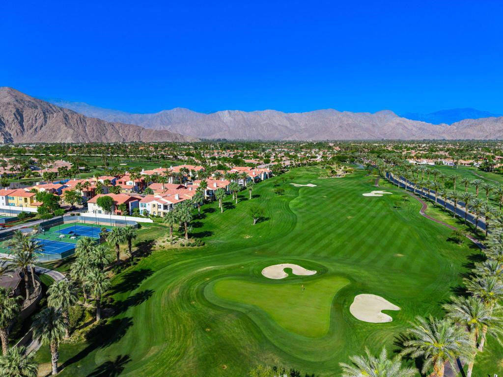 Mountain View CC - Residential