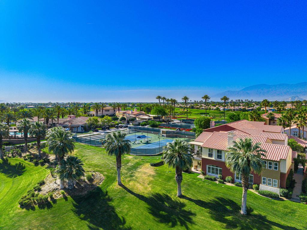Mountain View CC - Residential