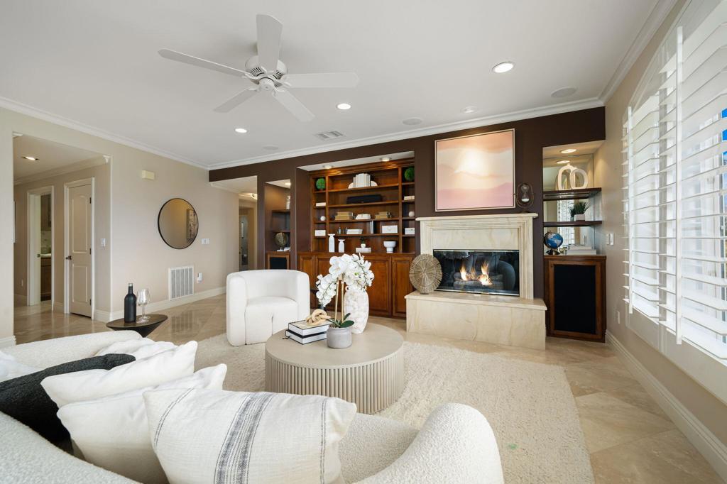 Mountain View CC - Residential