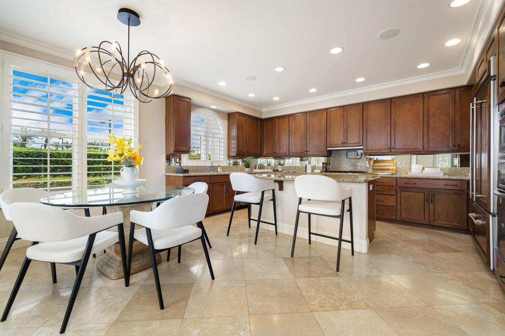 Mountain View CC - Residential