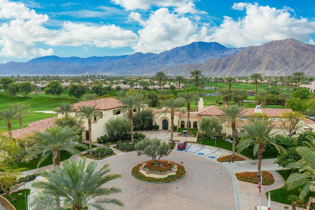 Mountain View CC - Residential