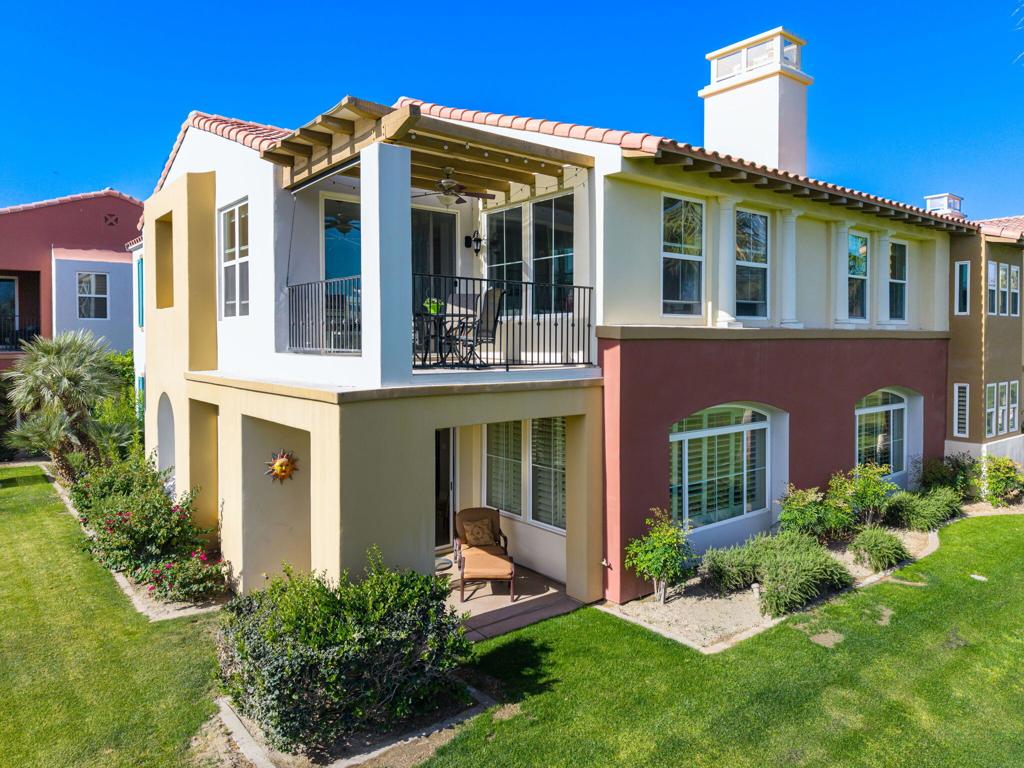 Mountain View CC - Residential