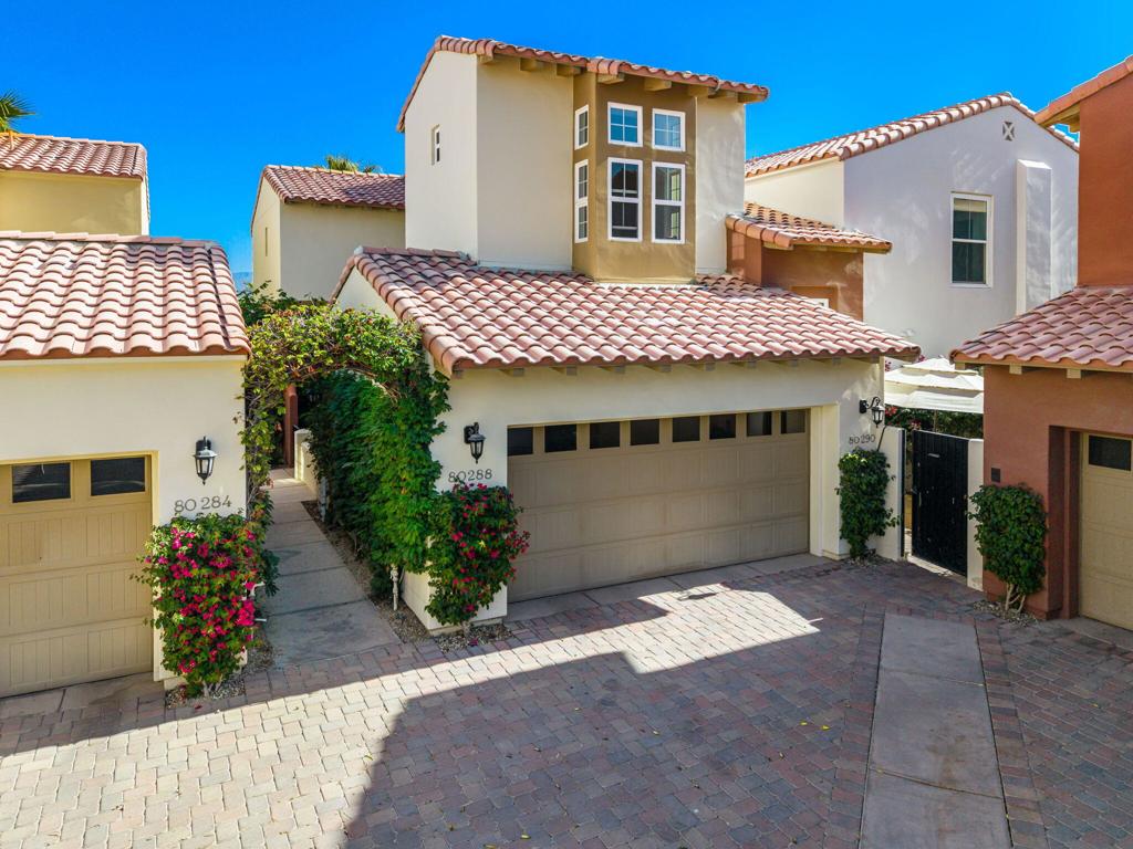 Mountain View CC - Residential
