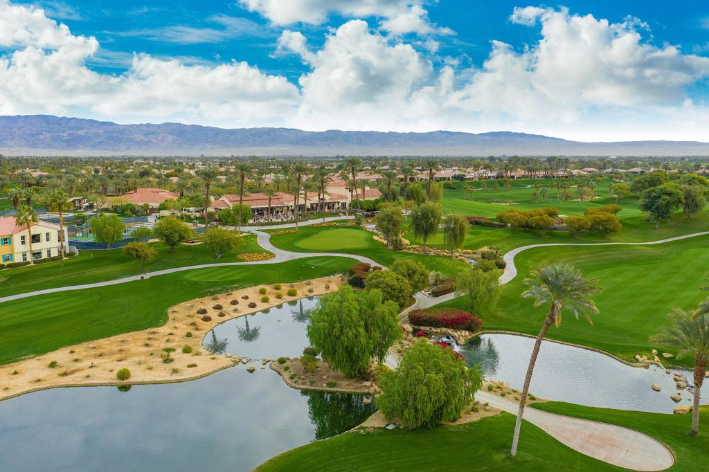 Mountain View CC - Residential