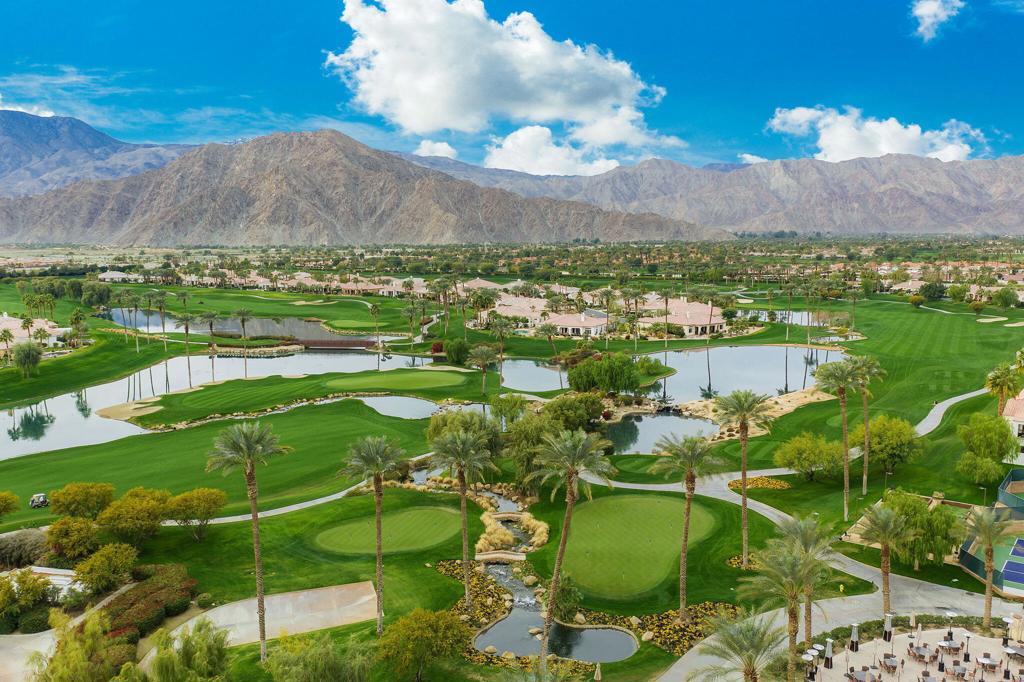 Mountain View CC - Residential
