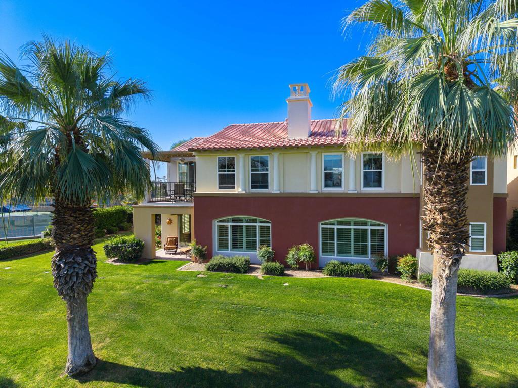 Mountain View CC - Residential
