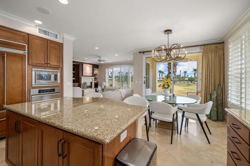 Mountain View CC - Residential