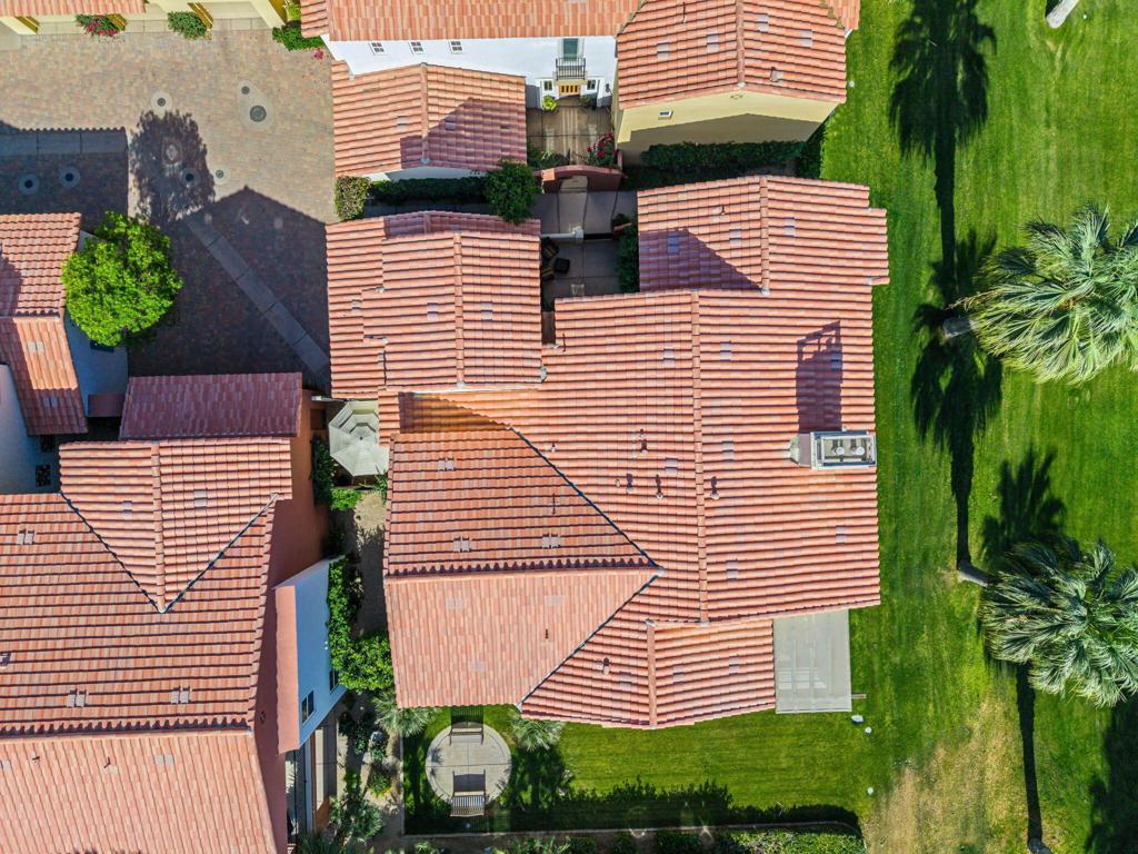 Mountain View CC - Residential