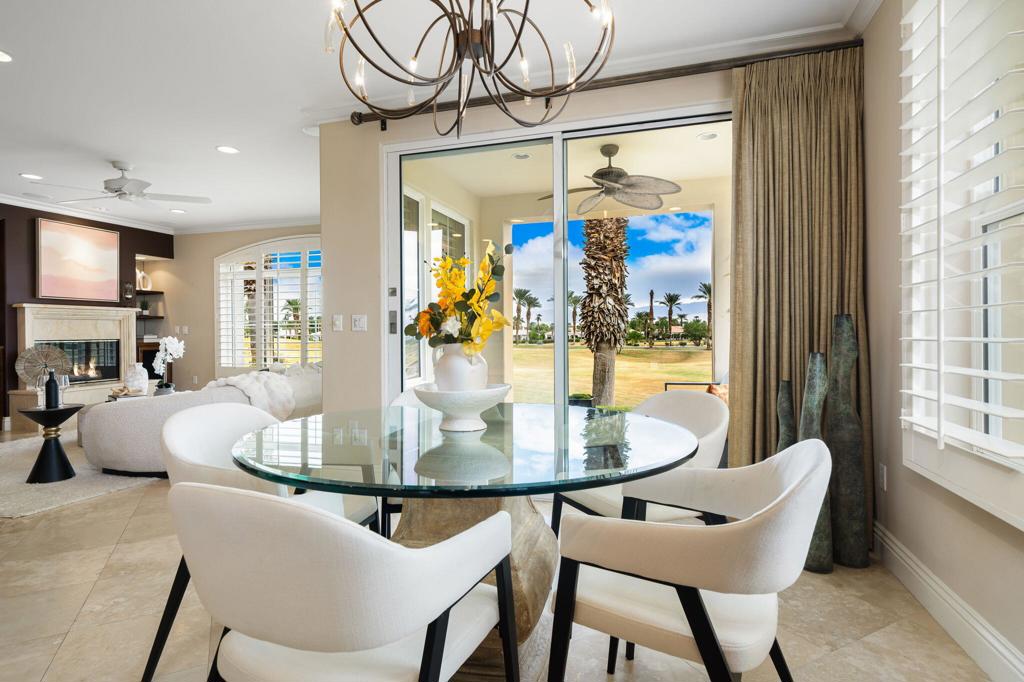 Mountain View CC - Residential