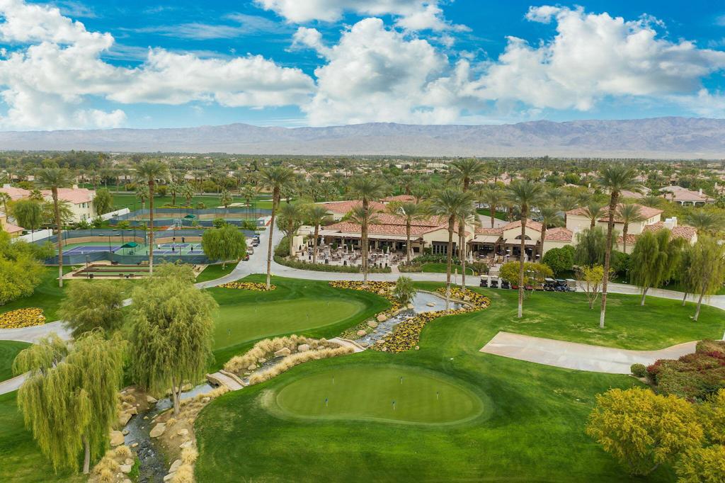 Mountain View CC - Residential