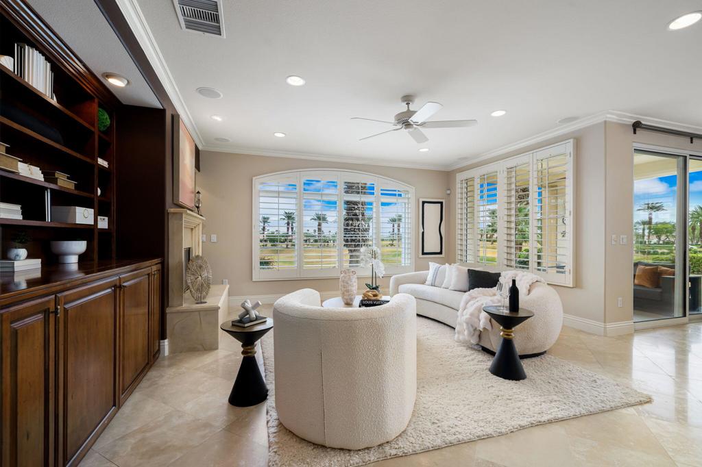 Mountain View CC - Residential