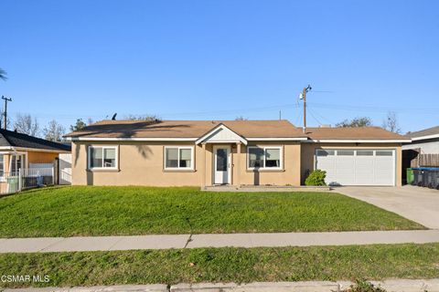 2325 Wisteria Street Simi Valley CA 93065