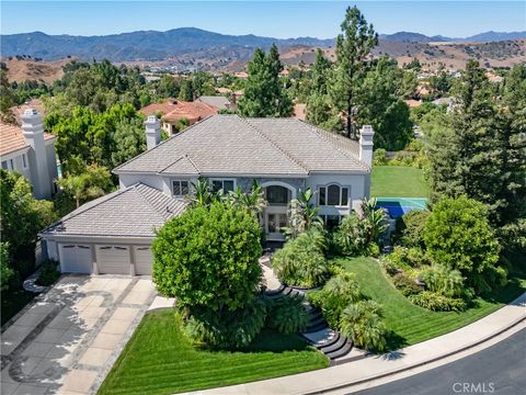 25448 Cumberland Lane Calabasas CA 91302