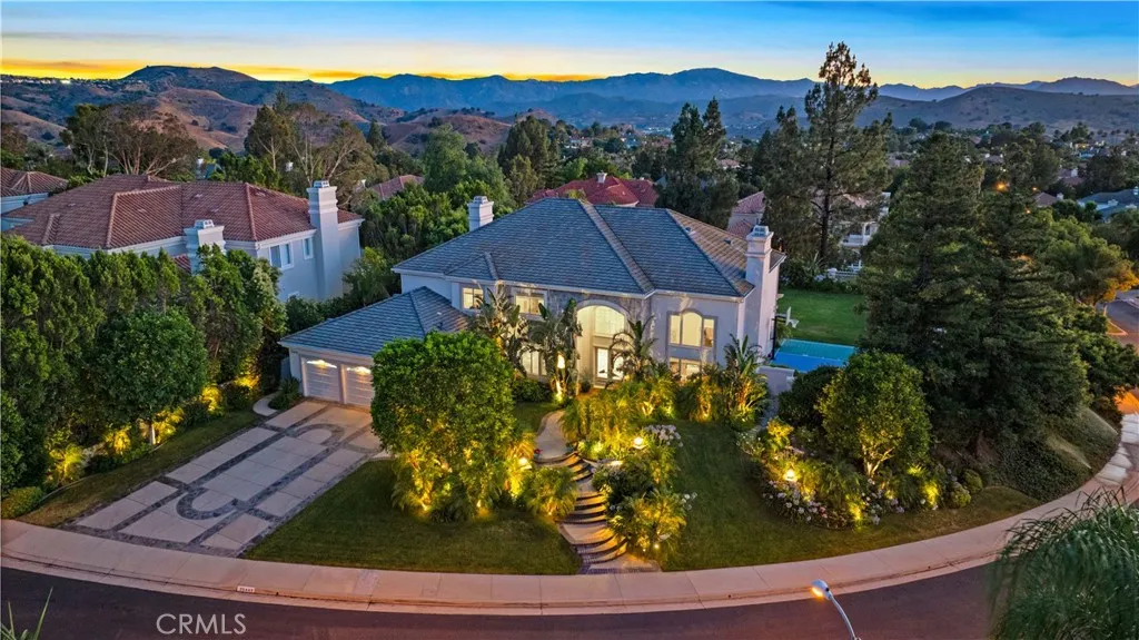 Calabasas, California 91302, United States, 5 Bedrooms Bedrooms, ,5 BathroomsBathrooms,Residential,Active,171966