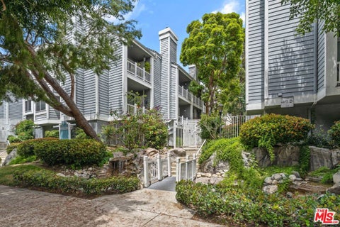 Photo of 8500 Falmouth Avenue #3215, Playa Del Rey, CA 90293 (MLS # 26999167)