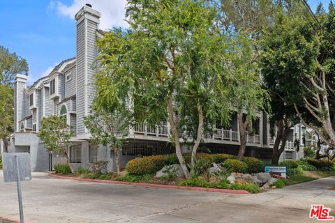 Photo of 8500 Falmouth Avenue #3215, Playa Del Rey, CA 90293 (MLS # 26999167)