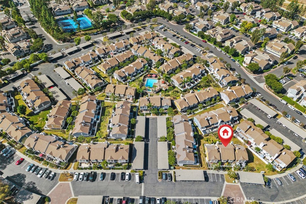 Morningside Terrace (MST) - Residential