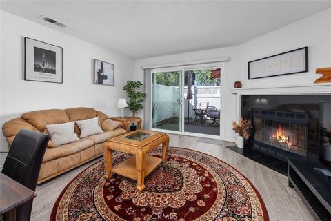 Photo of 65 Briarwood Lane #86, Aliso Viejo, CA 92656 (MLS # OC25229113)