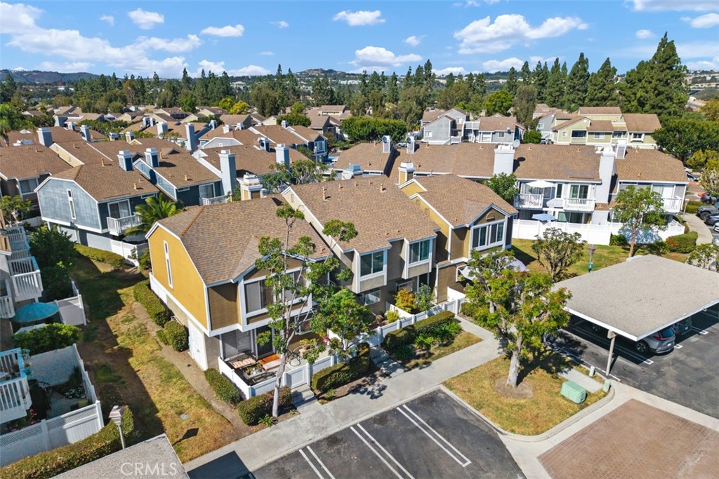 Morningside Terrace (MST) - Residential