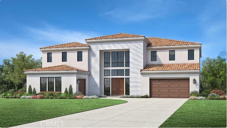 Tesoro Highlands - Residential