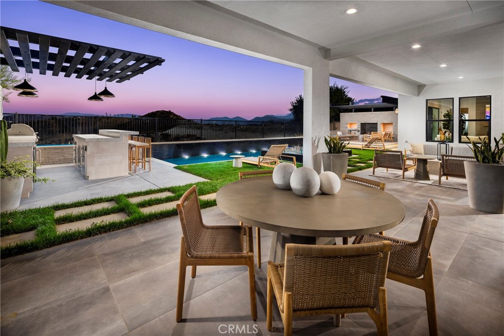 Tesoro Highlands - Residential