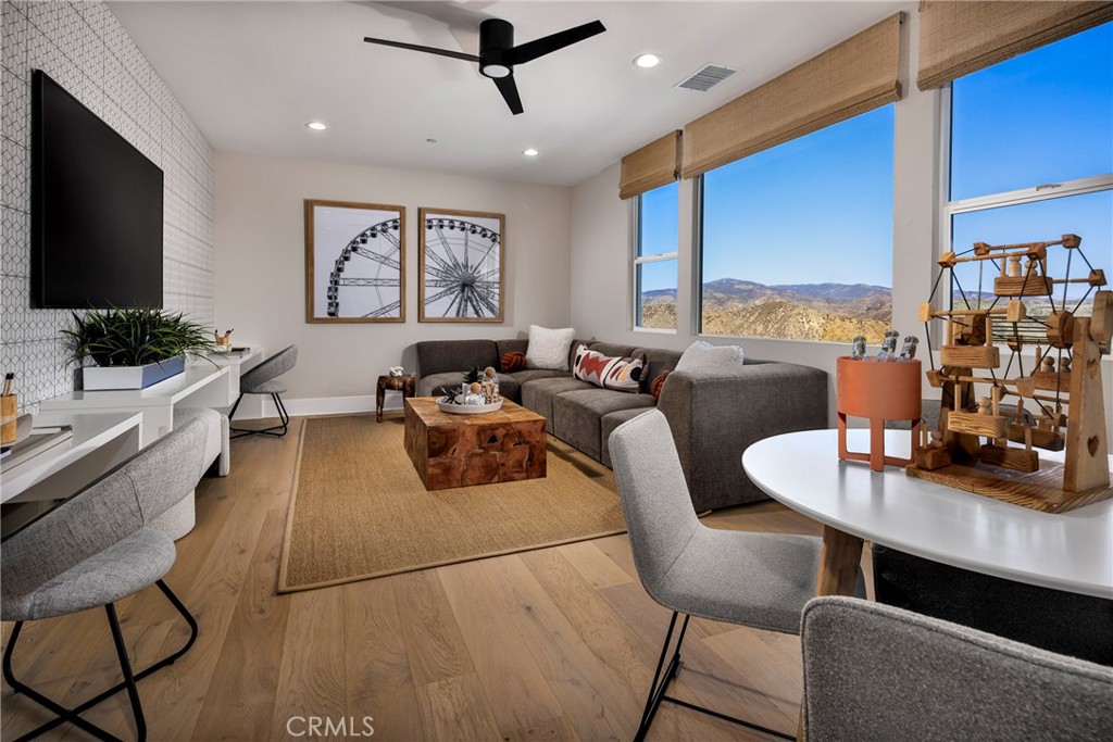 Tesoro Highlands - Residential