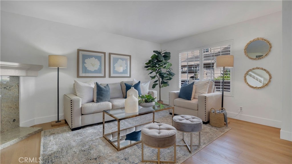 Photo of 24 Christamon S, Irvine, CA 92620 (MLS # OC26150800)