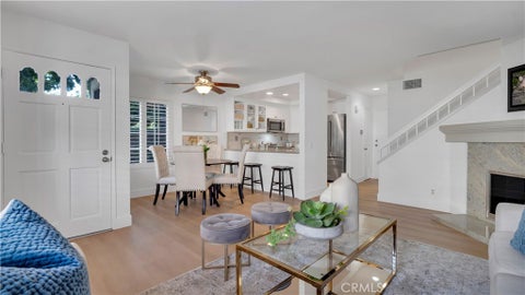 Photo of 24 Christamon S, Irvine, CA 92620 (MLS # OC26150800)