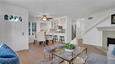 24 Christamon S, Irvine, CA 92620 - MLS#: OC26150800