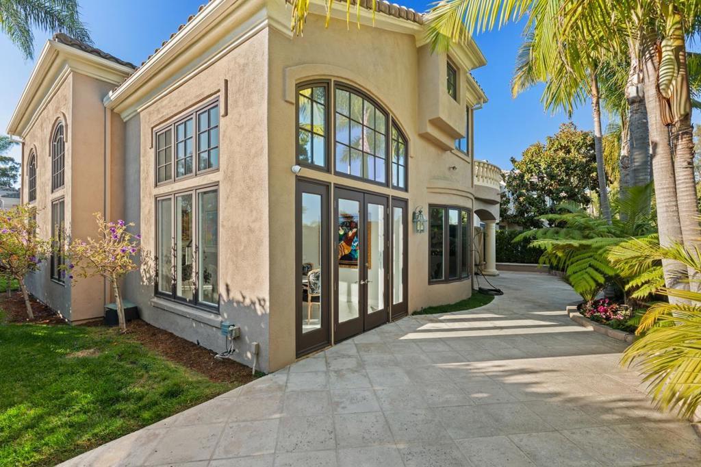 Carlsbad West - Residential