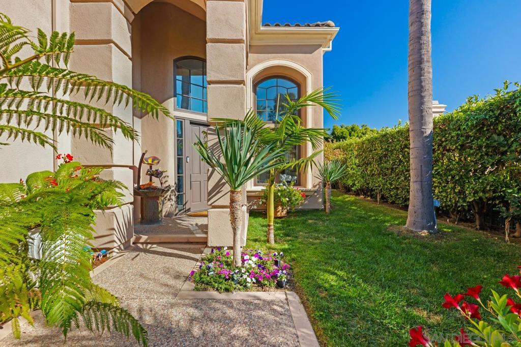 Carlsbad West - Residential