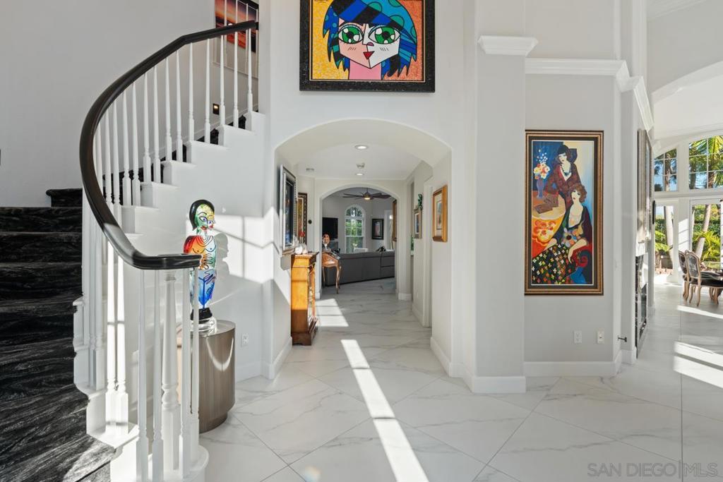 Carlsbad West - Residential