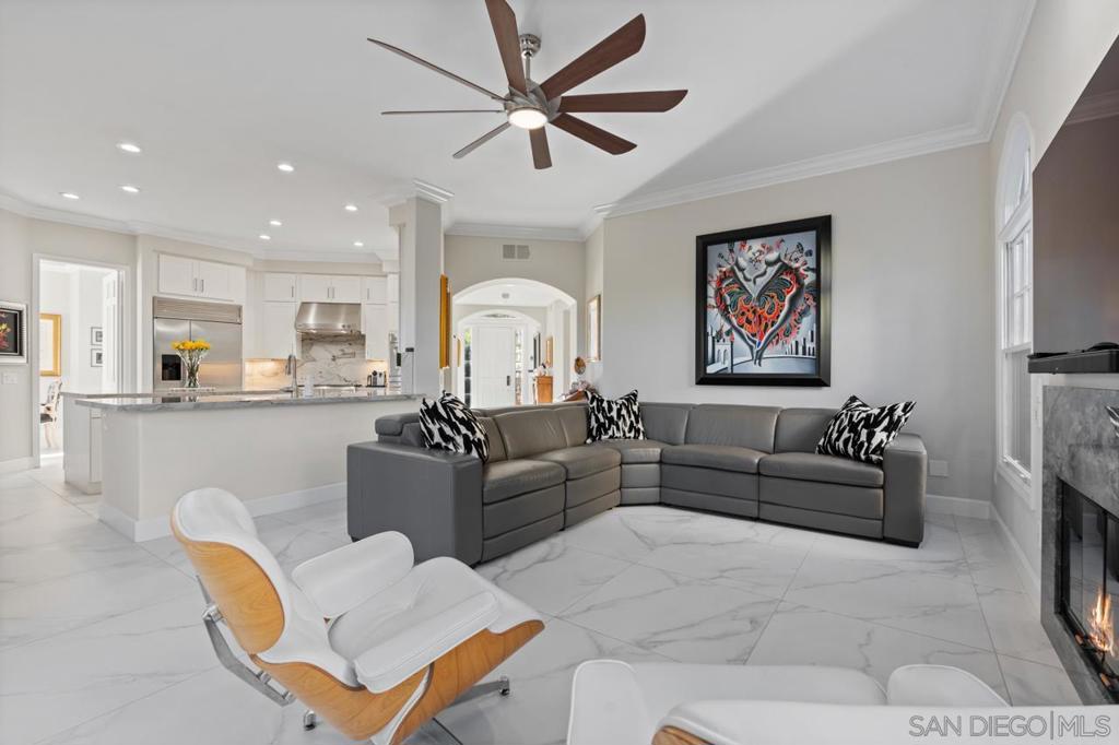 Carlsbad West - Residential