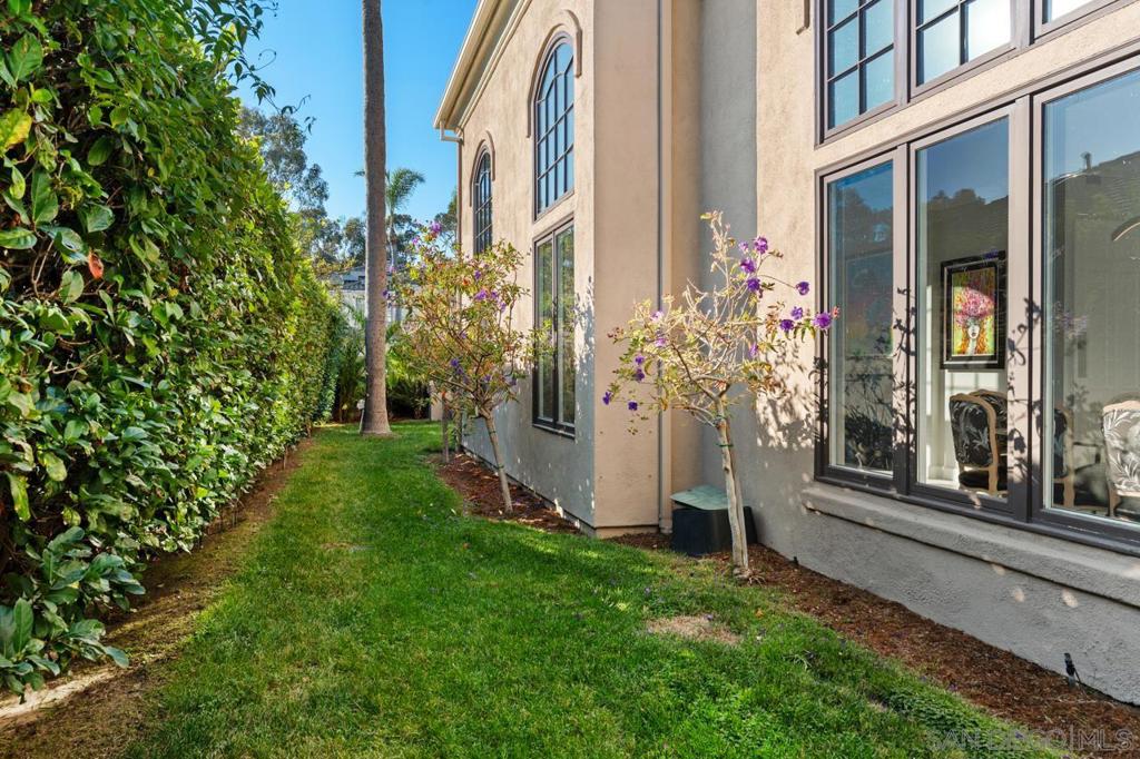 Carlsbad West - Residential