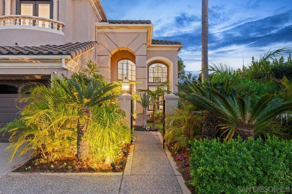 Carlsbad West - Residential