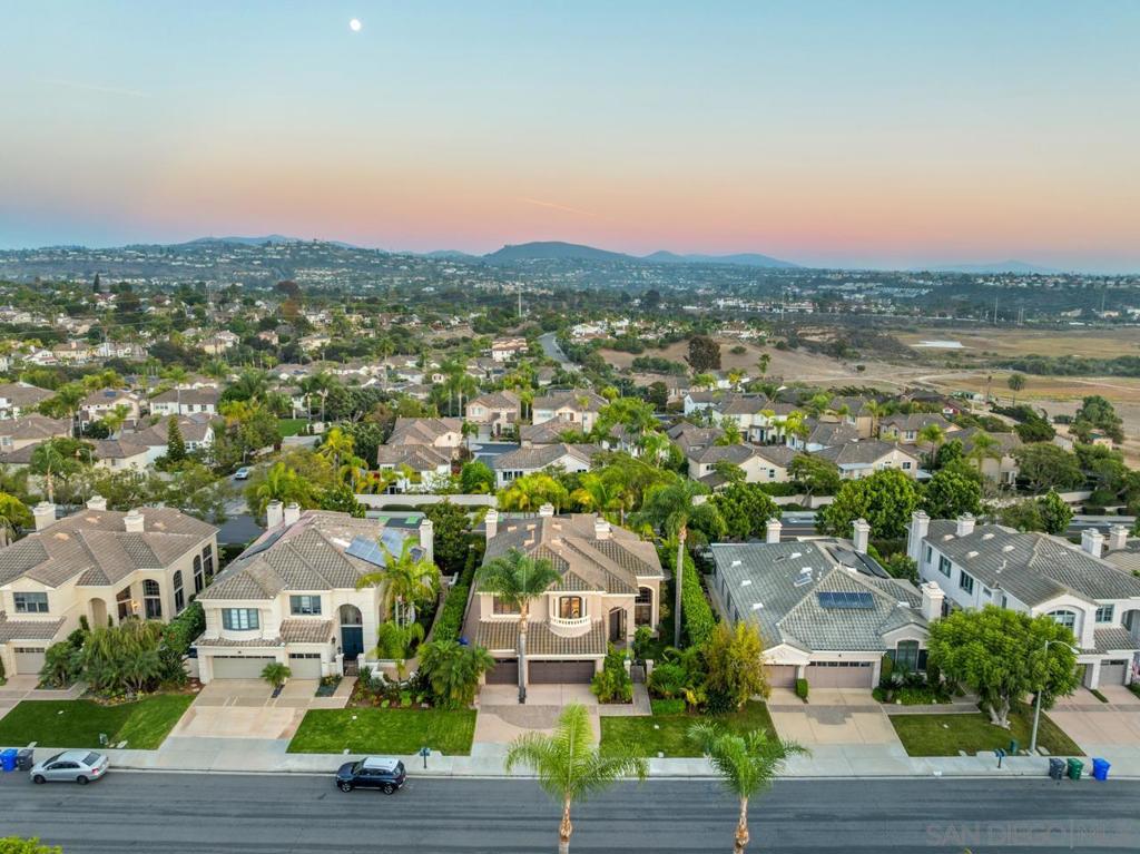 Carlsbad West - Residential