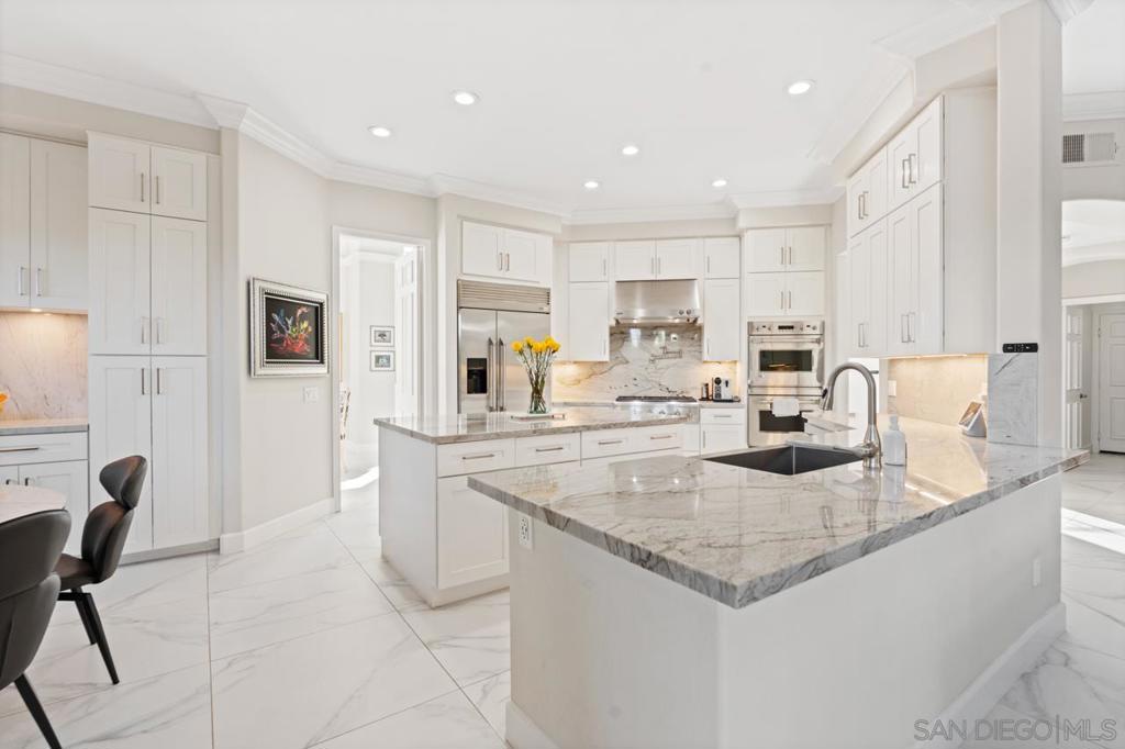 Carlsbad West - Residential