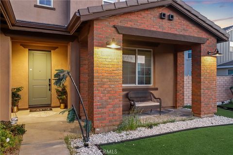 Photo of 3743 Eliopulos Ranch Drive, Palmdale, CA 93551 (MLS # SR26088460)