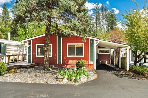 Photo of 39737 Road 274 #14, Bass Lake, CA 93604 (MLS # FR26210171)