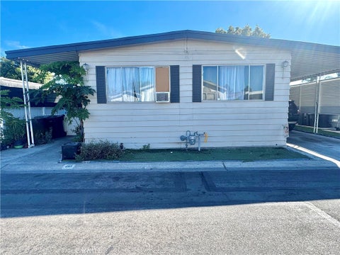 Photo of 320 N Park Vista ST #161, Anaheim, CA 92806 (MLS # OC26195483)