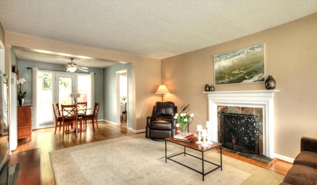 1523 Virginia Avenue