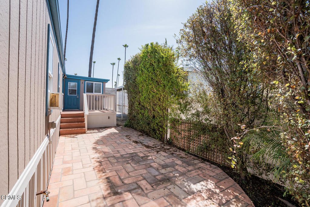 Marina Park MHP - 0294 - Manufactured In Park