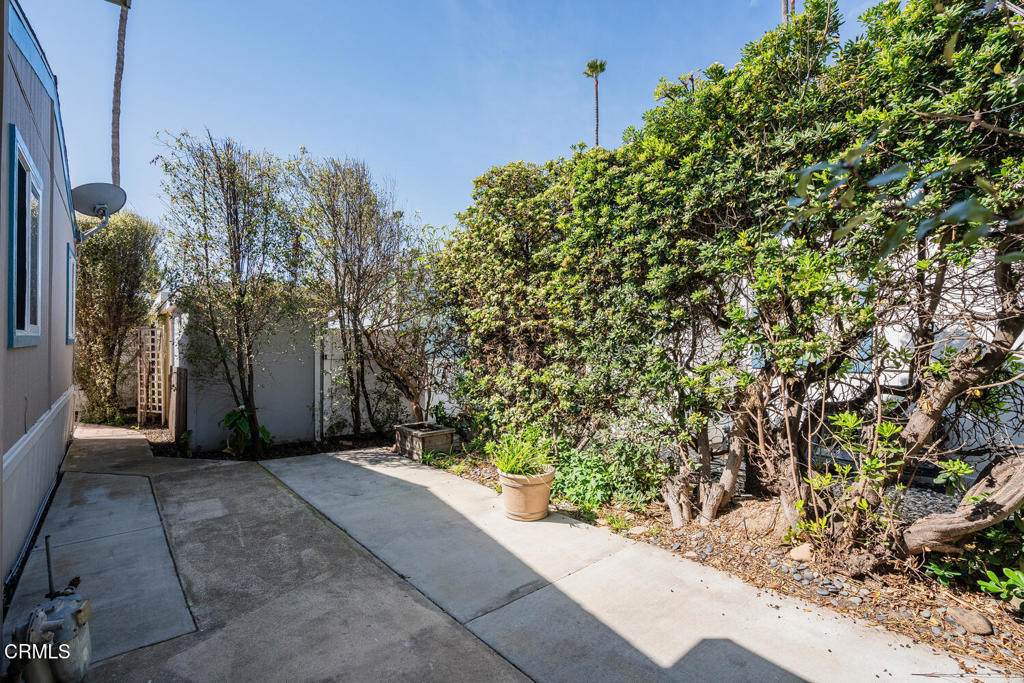 Marina Park MHP - 0294 - Manufactured In Park